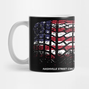 Nashville Street Circuit Mug